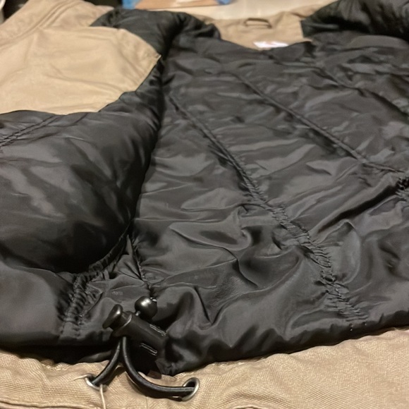 Carhartt men’s quick duck® Jefferson traditional work jacket - Picture 9 of 12